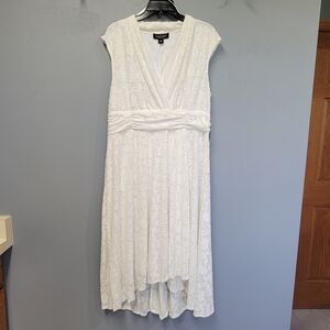 Perceptions New York Dress Women's Size XL NWT